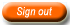 英語オンラインショッピングカート用アイコンsign out  free icon download jpb2b.com
